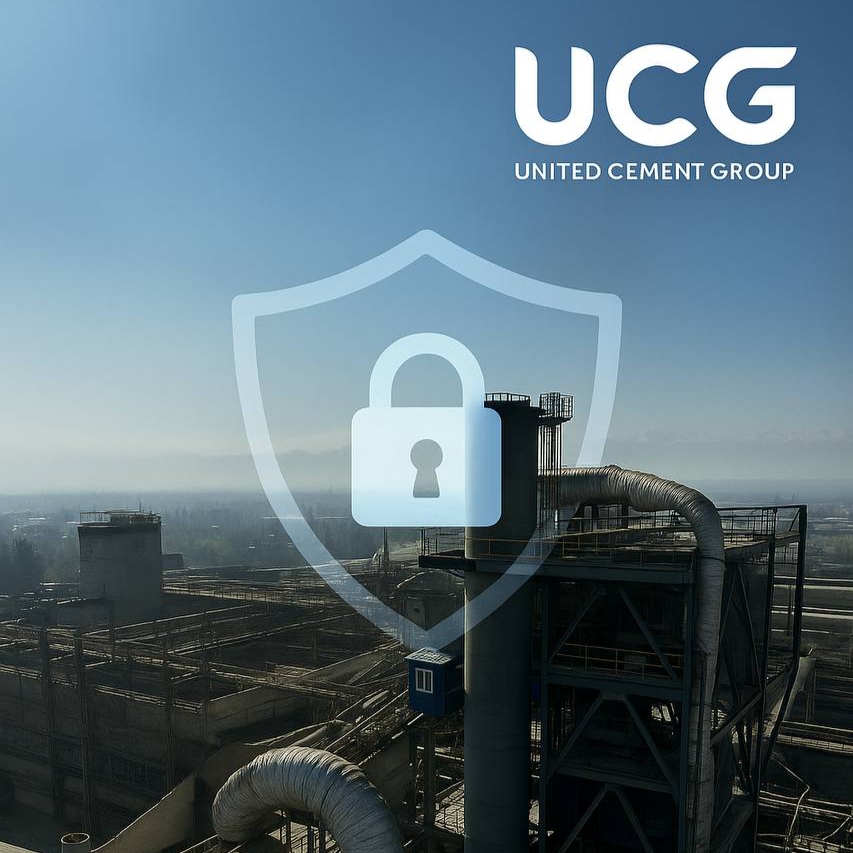Кувасайцемент остаётся под контролем United Cement Group: слухи о передаче акций опровергнуты.
